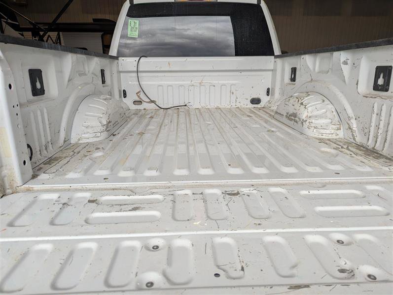 Used 2018 Ford F350 XLT w/ FX4 4x4 Off Road Package image 9