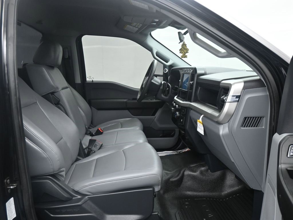 Used 2024 Ford F350 XL w/ FX4 Off-Road Package image 15