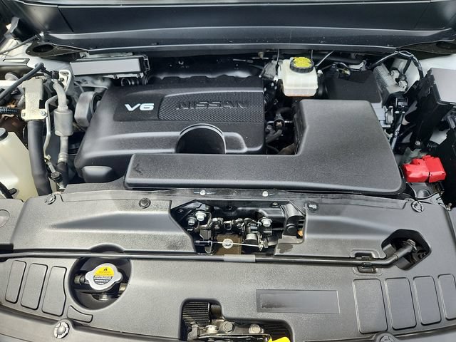 Used 2019 Nissan Pathfinder SL AWD/4WD image 29