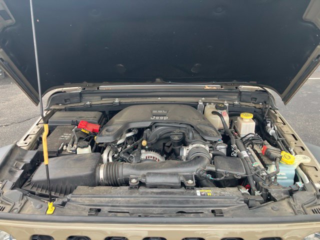 Used 2020 Jeep Gladiator Sport w/ Quick Order Package 24S AWD/4WD image 20