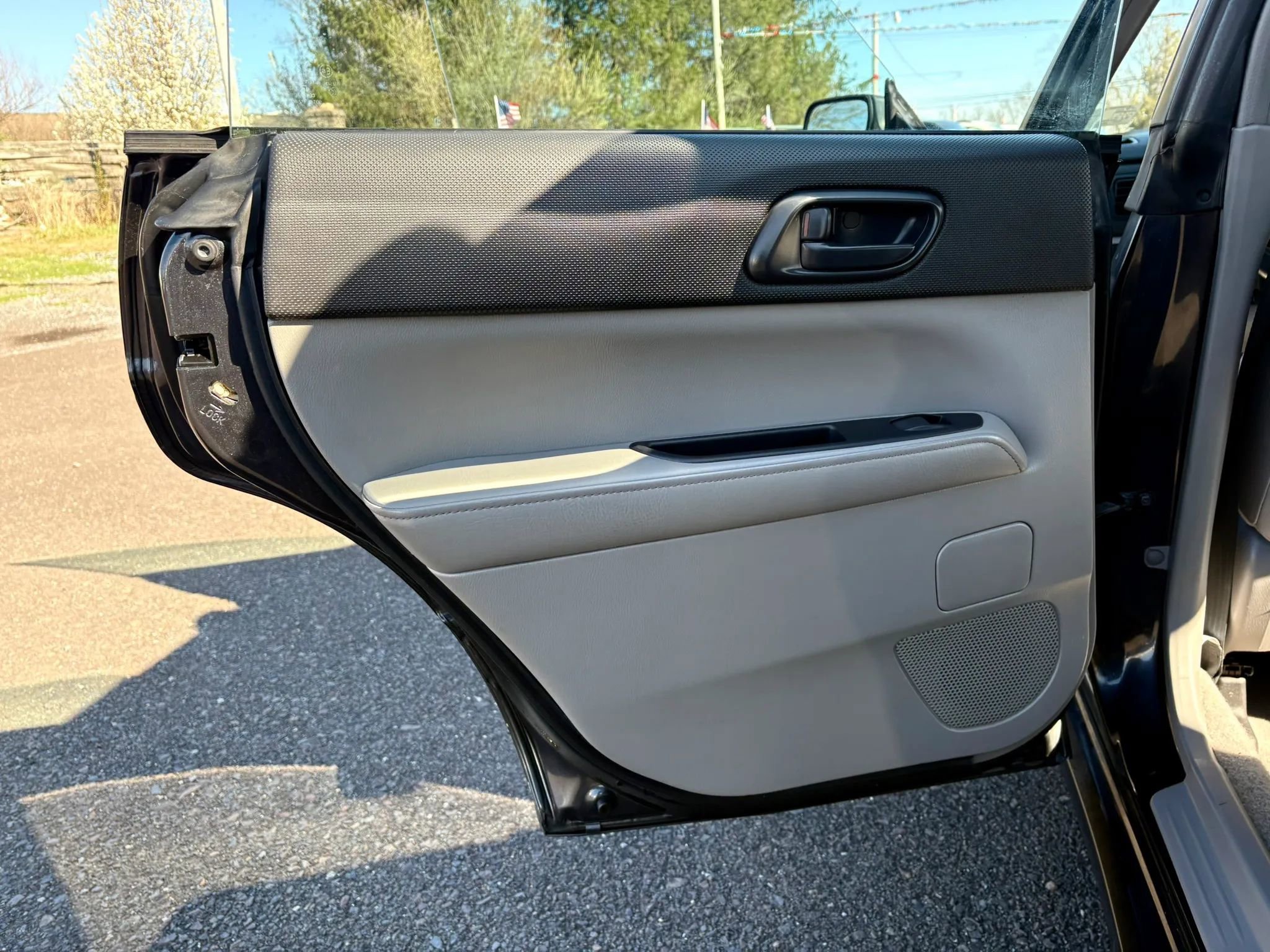 Used 2008 Subaru Forester 2.5X image 12