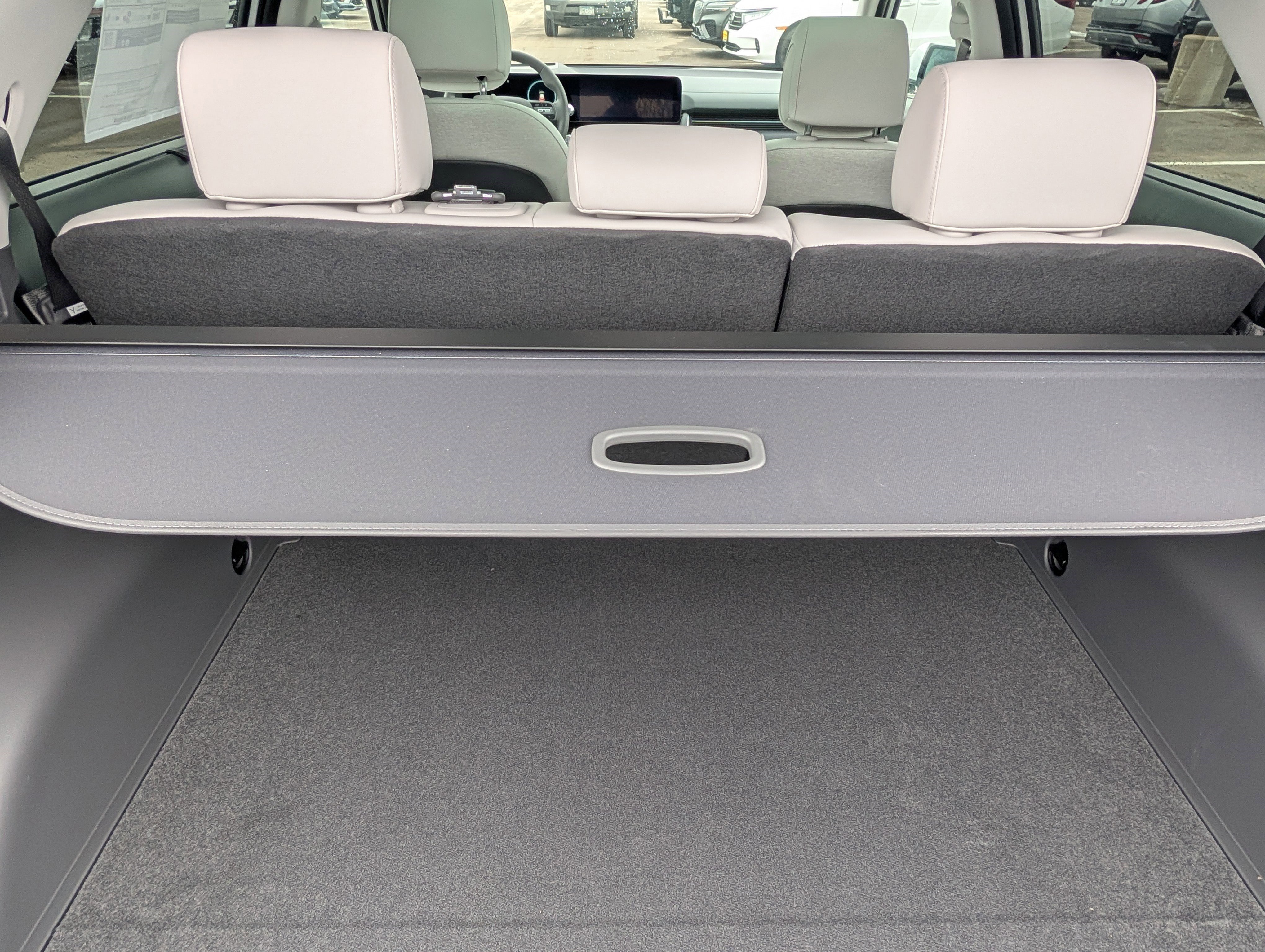 New 2026 Hyundai Ioniq 5 Limited image 6