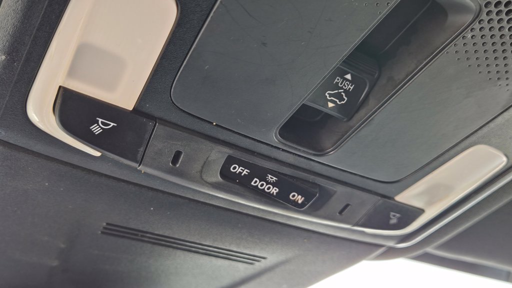Used 2024 Honda CR-V Sport image 24