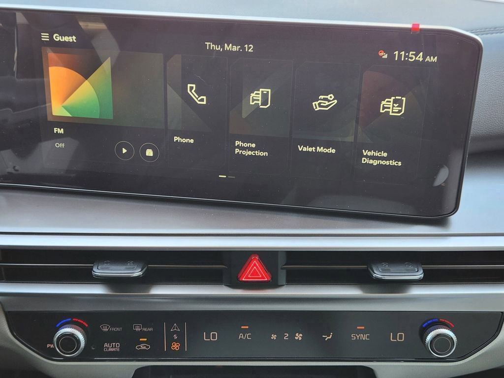 New 2026 Kia Sorento S FWD image 13