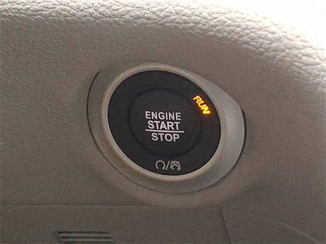 Used 2021 Chrysler Pacifica Limited w/ Premium & Safety Sphere Group image 22