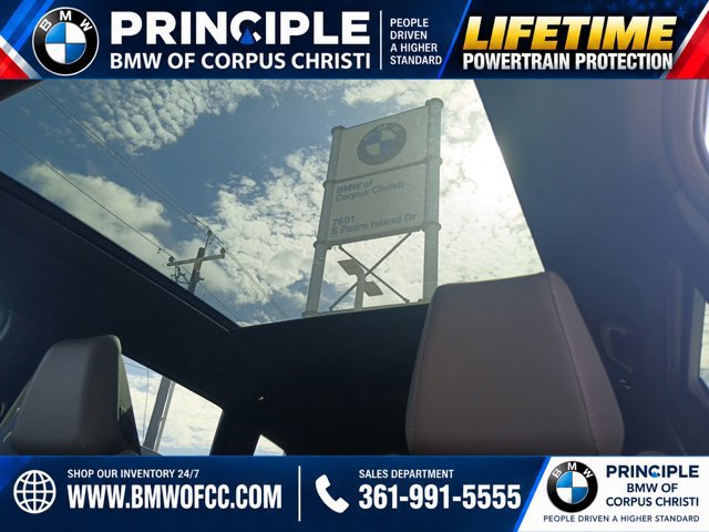 Used 2026 BMW X3 xDrive30i w/ Premium Package AWD/4WD image 28