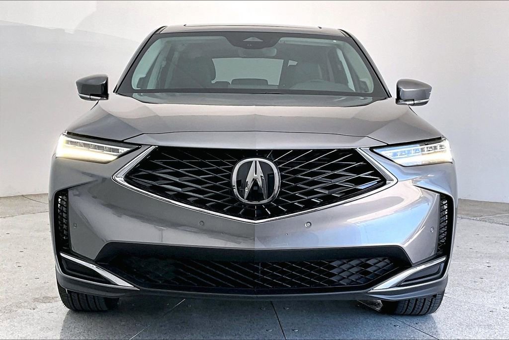 Certified 2026 Acura MDX FWD w/ Technology Package image 3