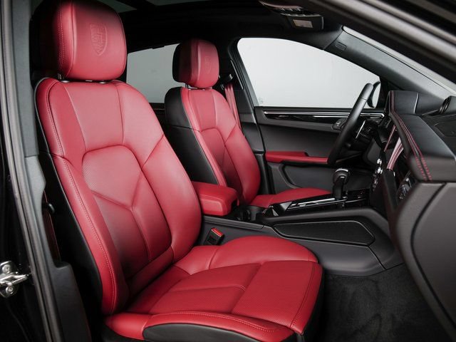 New 2026 Porsche Macan S AWD/4WD image 11
