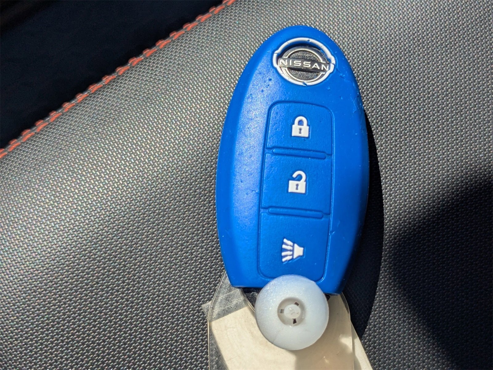 Used 2024 Nissan Frontier Pro-X w/ Tow Package image 32