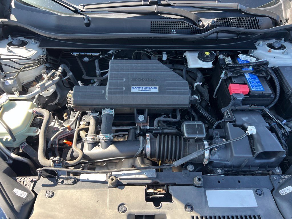 Used 2021 Honda CR-V EX-L image 30