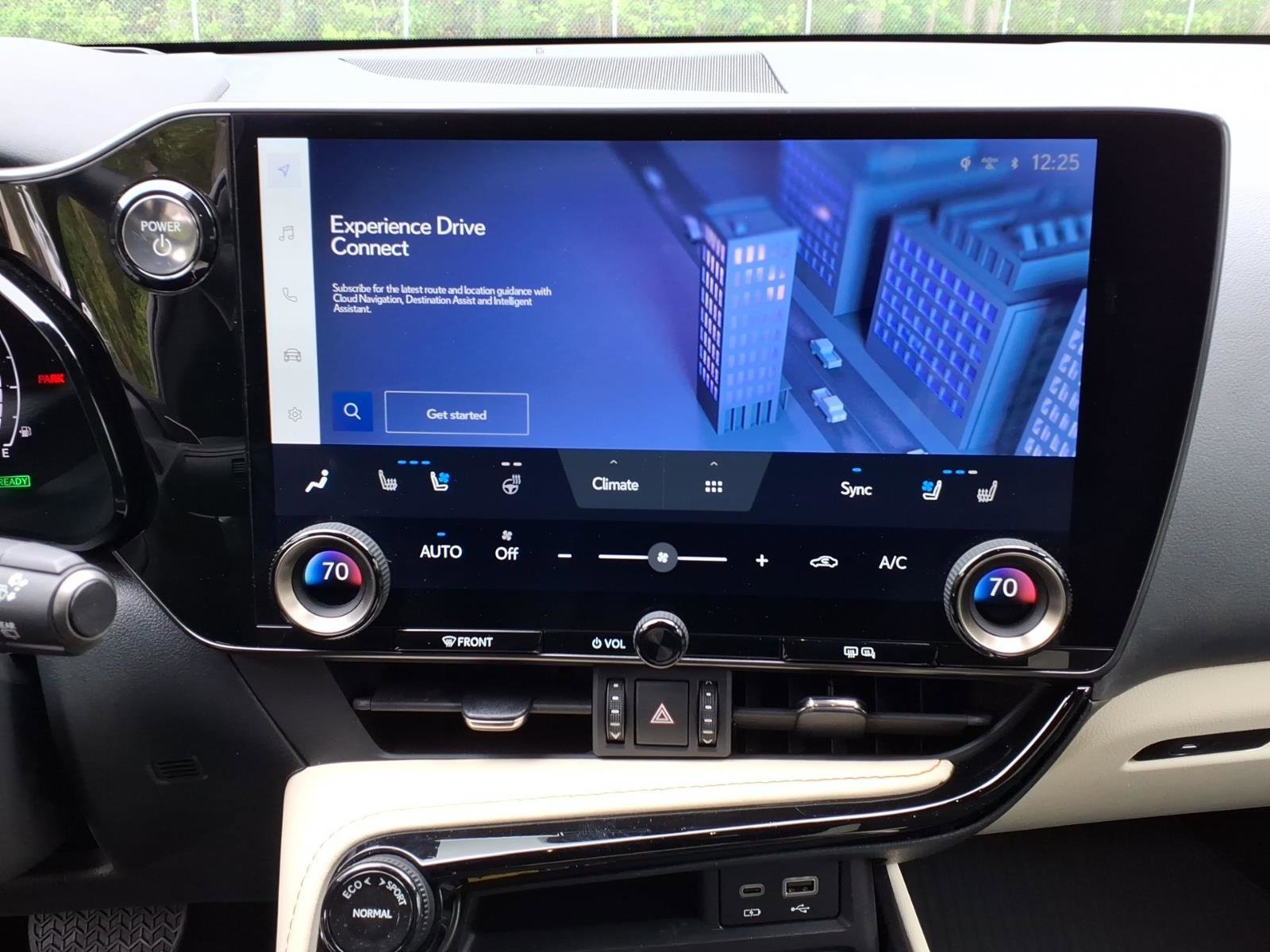 Certified 2024 Lexus NX 350h AWD image 10