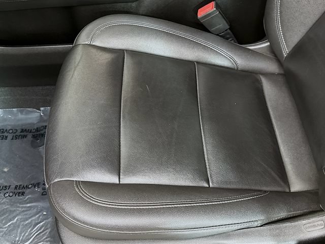 Used 2022 Chevrolet Tahoe LT w/ Luxury Package AWD/4WD image 21