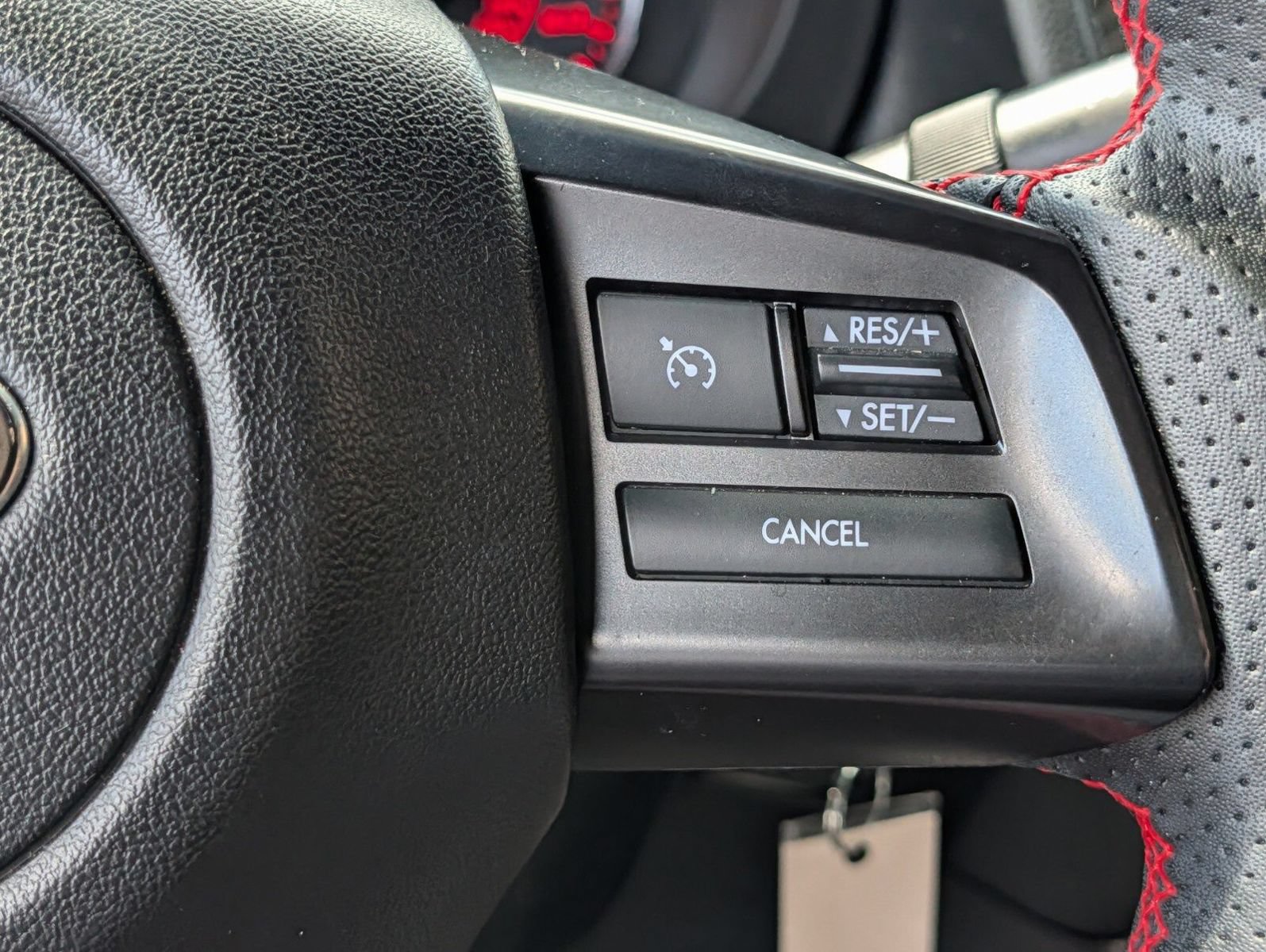Used 2015 Subaru WRX STI AWD/4WD image 22