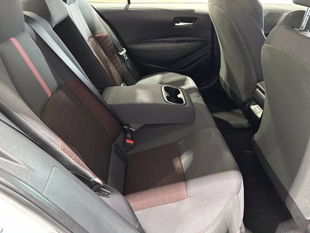 Certified 2023 Toyota Corolla SE w/ Carpet Mat Package (TMS) FWD image 20