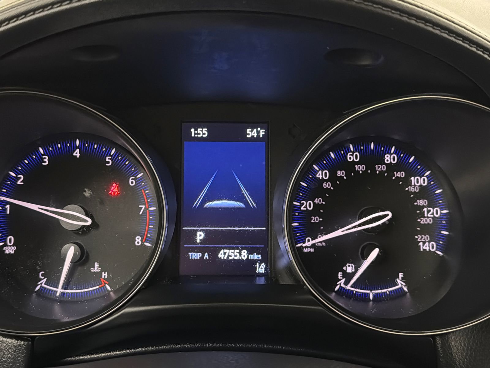 Used 2021 Toyota C-HR LE image 20