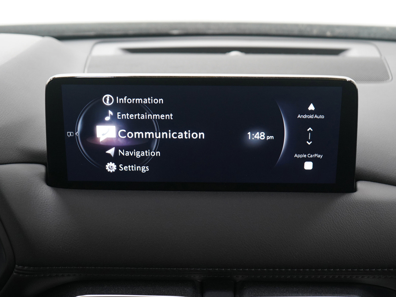 Used 2024 MAZDA CX-5 2.5 Turbo w/ Premium Package image 14