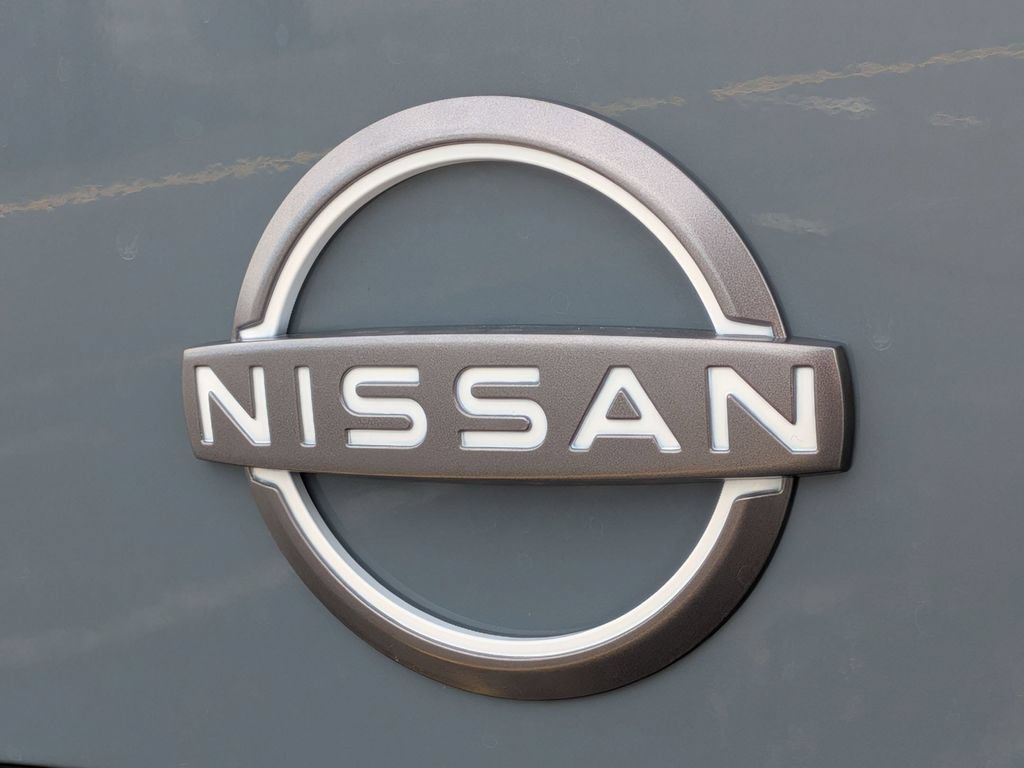 New 2026 Nissan Sentra SR FWD image 26