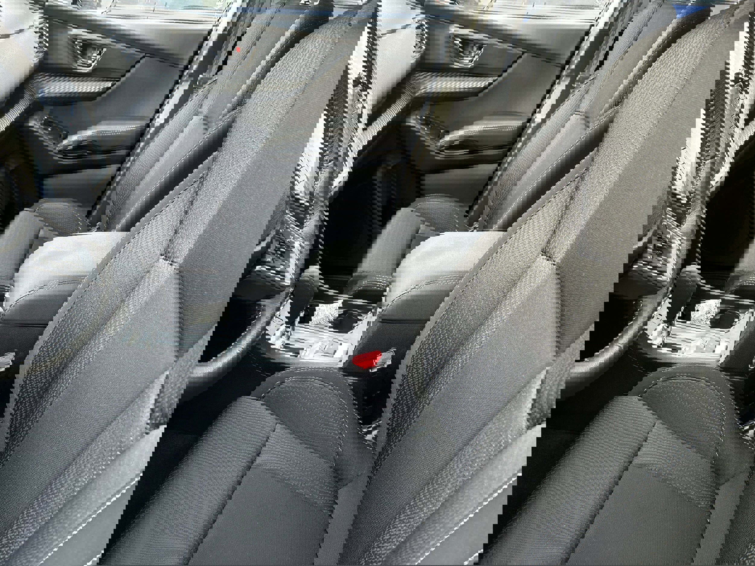 Used 2025 Subaru Ascent Premium image 7