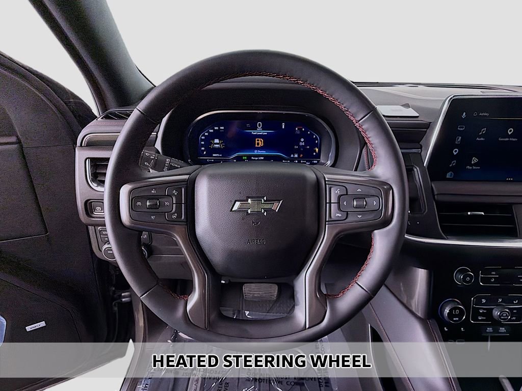 Used 2024 Chevrolet Suburban RST w/ Luxury Package image 10