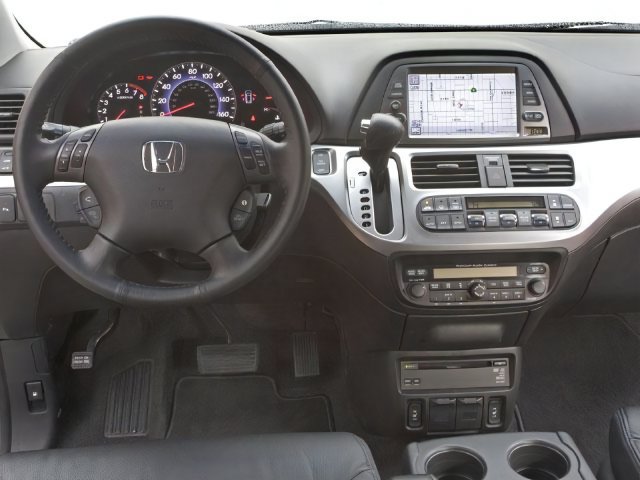 Used 2008 Honda Odyssey LX image 8