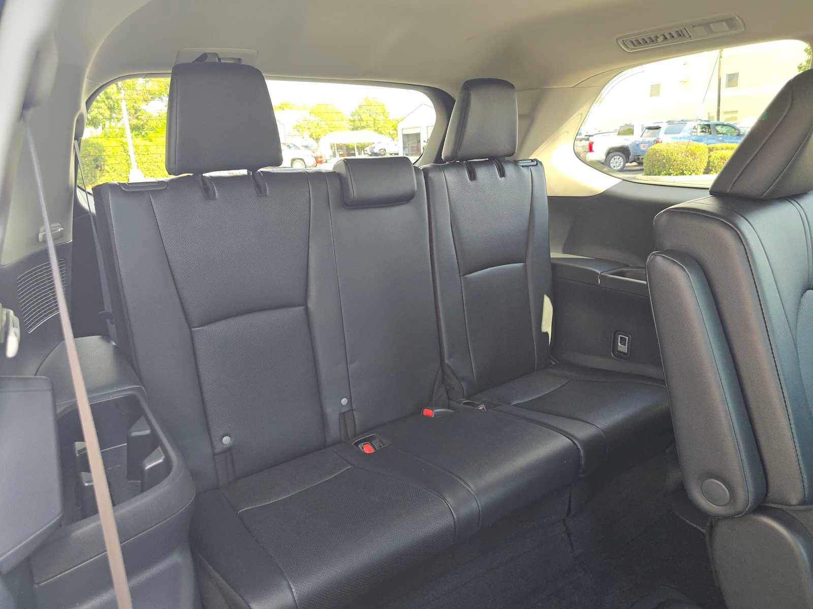 Certified 2026 Toyota Grand Highlander FWD image 13