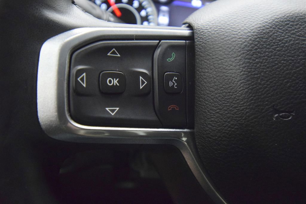 Used 2023 RAM 1500 Laramie image 31