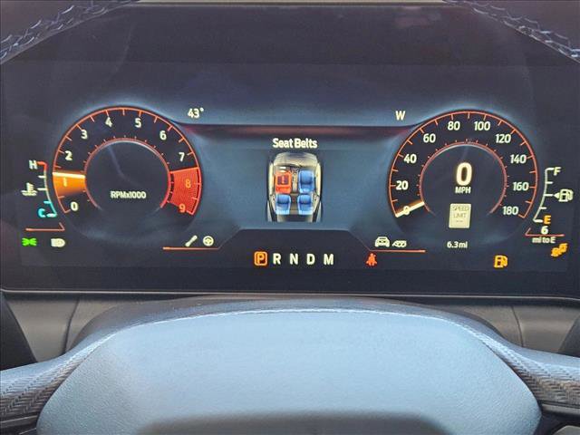 New 2026 Ford Mustang Dark Horse image 10