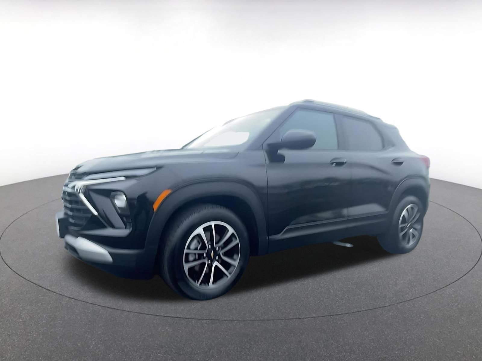 Used 2025 Chevrolet TrailBlazer LT image 8