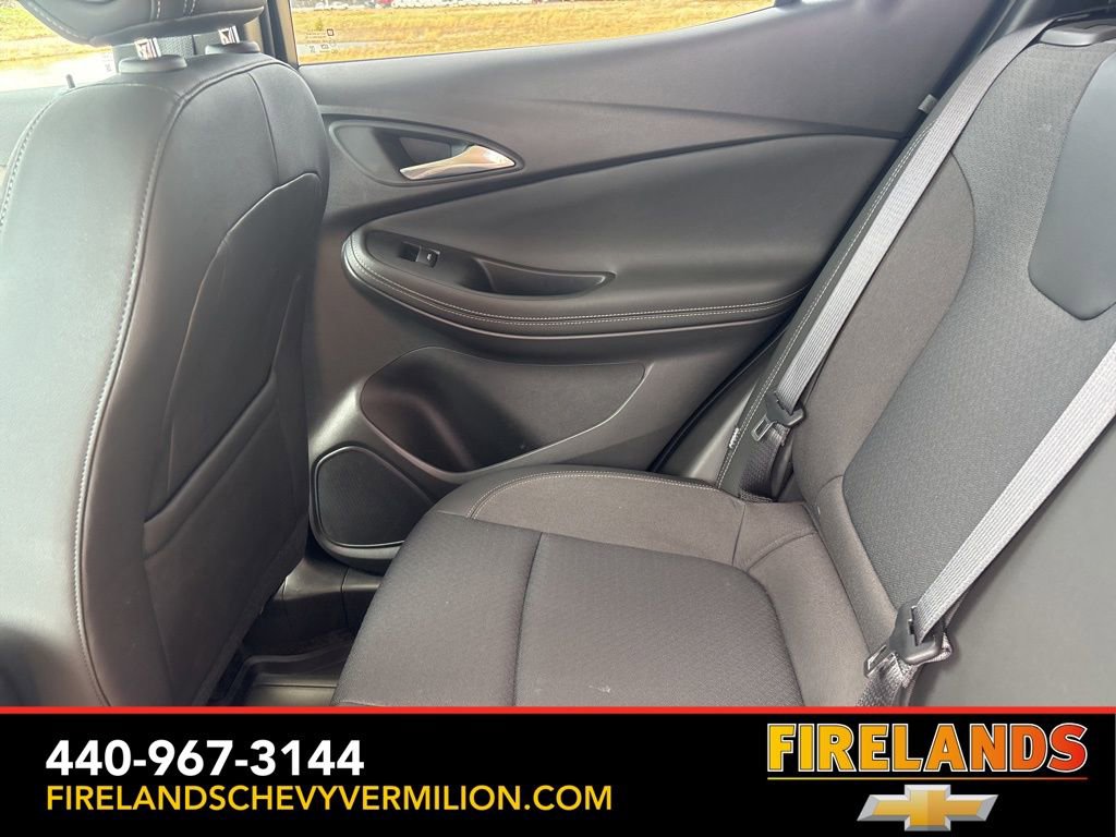 Used 2024 Buick Encore GX Preferred image 34
