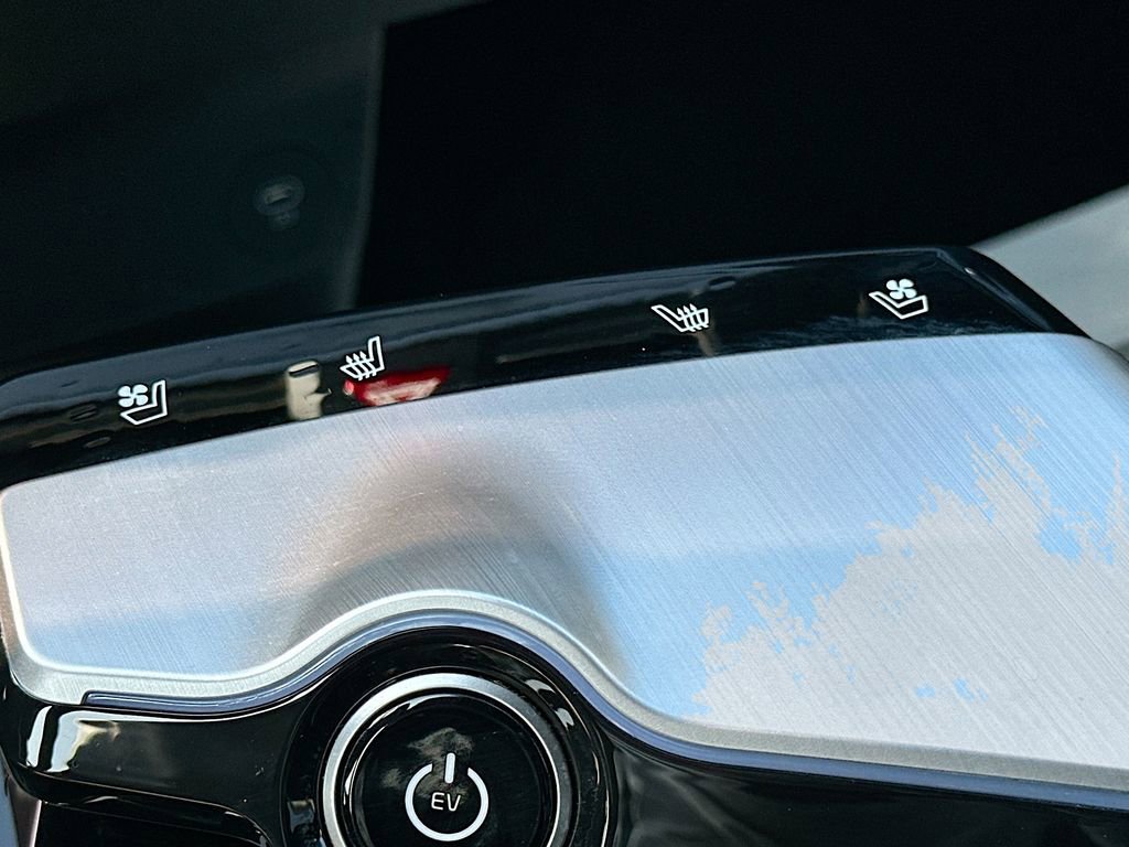 Certified 2023 Kia EV6 GT-Line RWD image 21