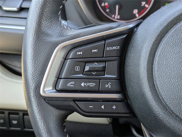 Used 2023 Subaru Ascent Limited image 26