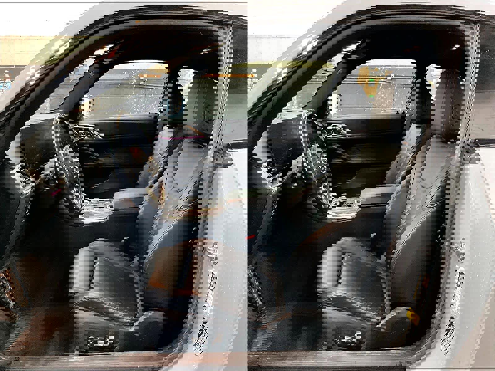 Used 2024 BMW 430i 430i w/ M Sport Package image 26