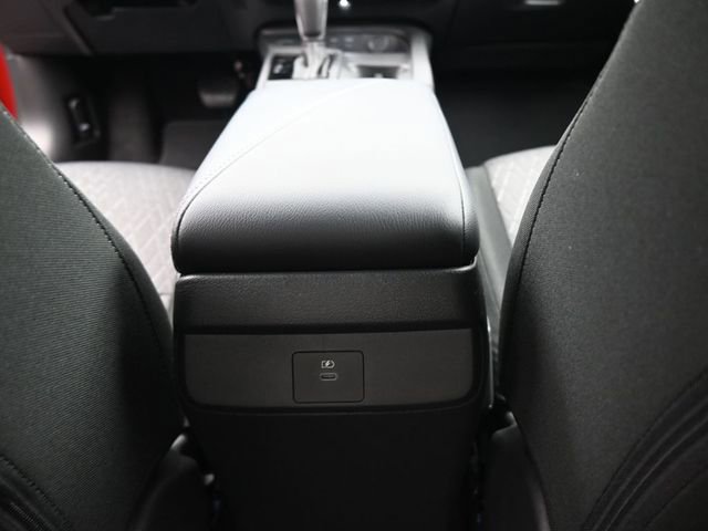 New 2026 Nissan Sentra SV w/ Floor Mat Package image 25