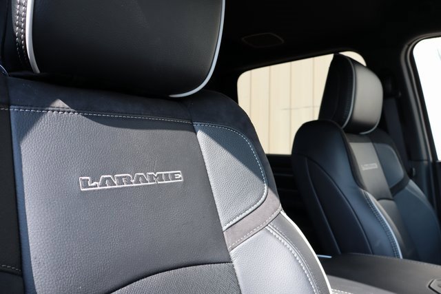 Used 2025 RAM 2500 Laramie image 54
