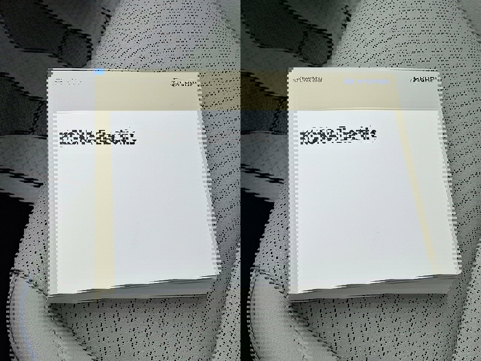 Used 2021 Hyundai Kona Ultimate image 26