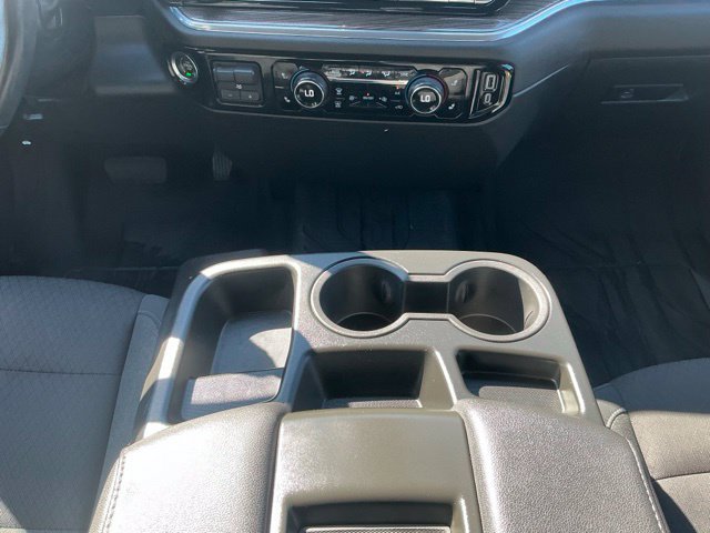 Used 2024 Chevrolet Silverado 1500 LT w/ Protection Package AWD/4WD image 27