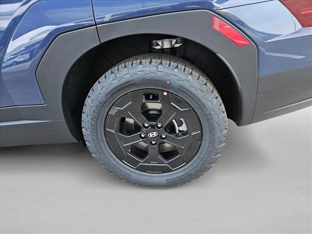 New 2026 Hyundai Santa Fe XRT AWD/4WD image 10