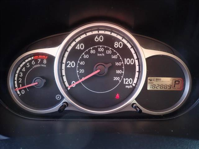 Used 2011 MAZDA MAZDA2 Sport FWD image 22