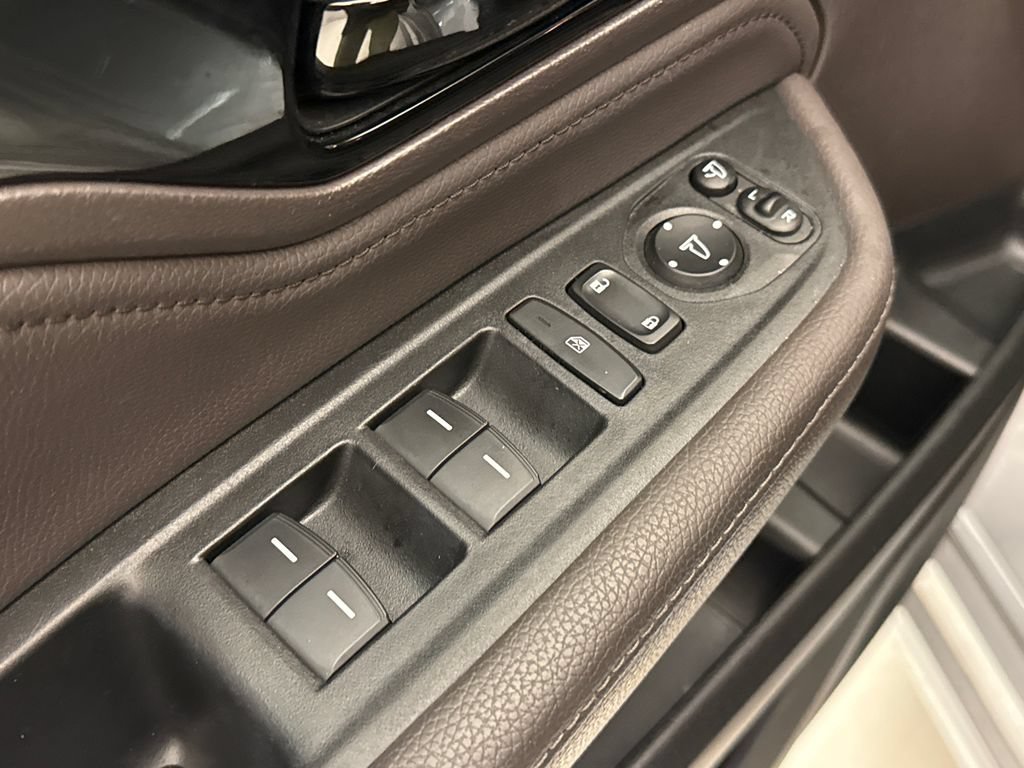Certified 2022 Honda Odyssey Elite image 21