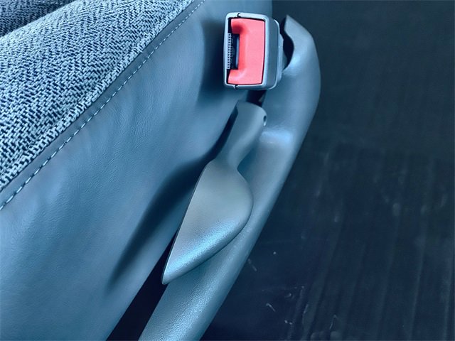 New 2025 Chevrolet Express 2500 Work Van image 30