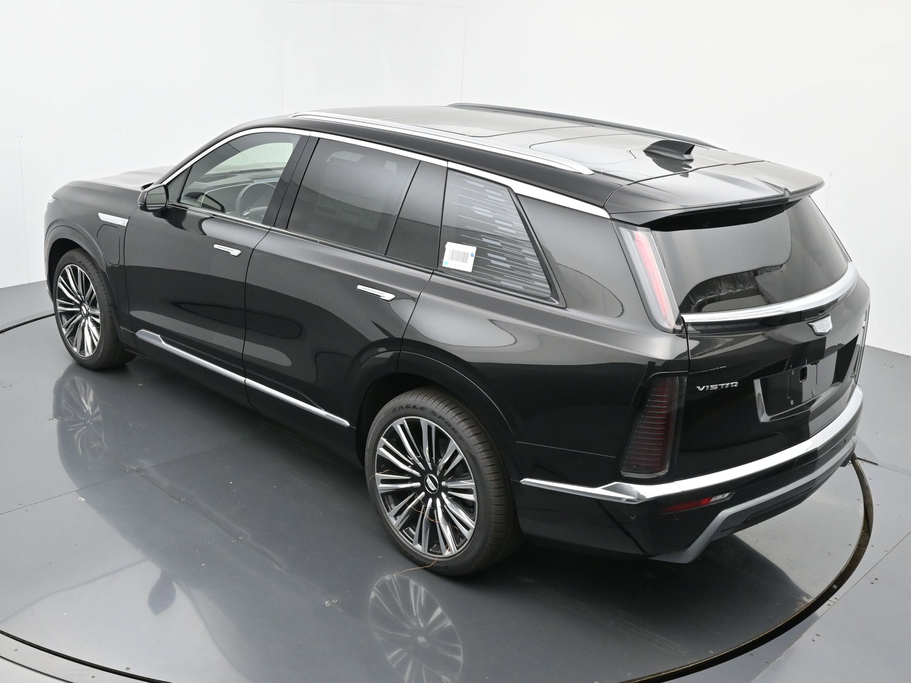 New 2026 Cadillac Vistiq Premium Luxury w/ LPO, Floor Liner Package image 25