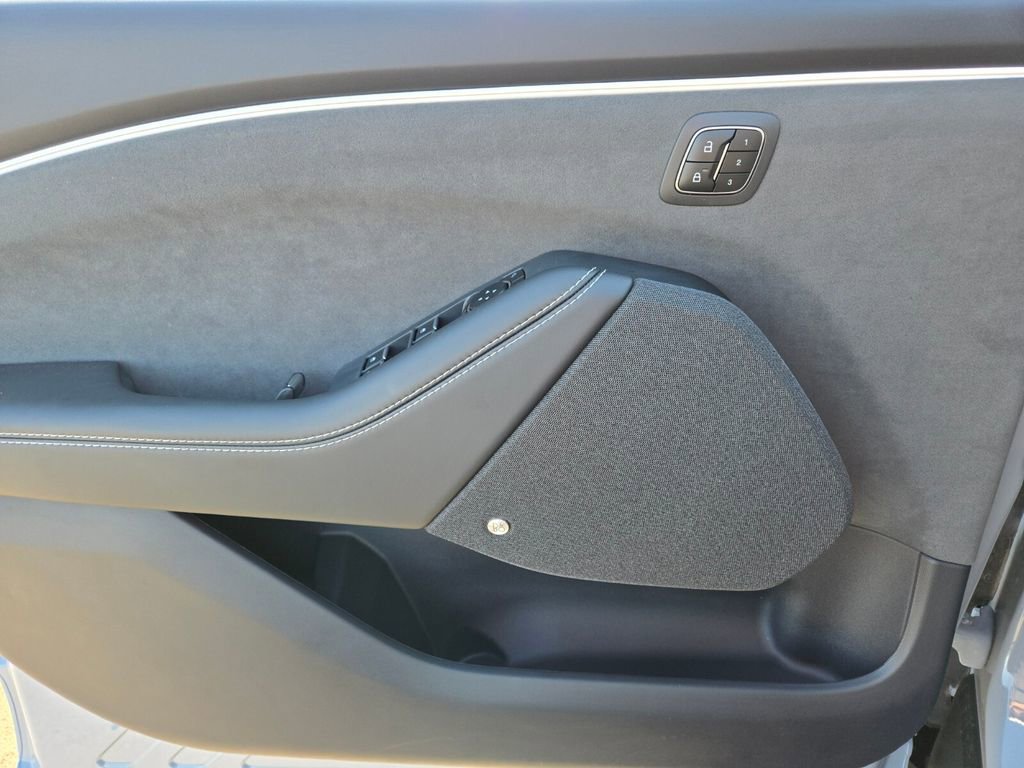 New 2025 Ford Mustang Mach-E GT w/ Interior Protection Package image 10