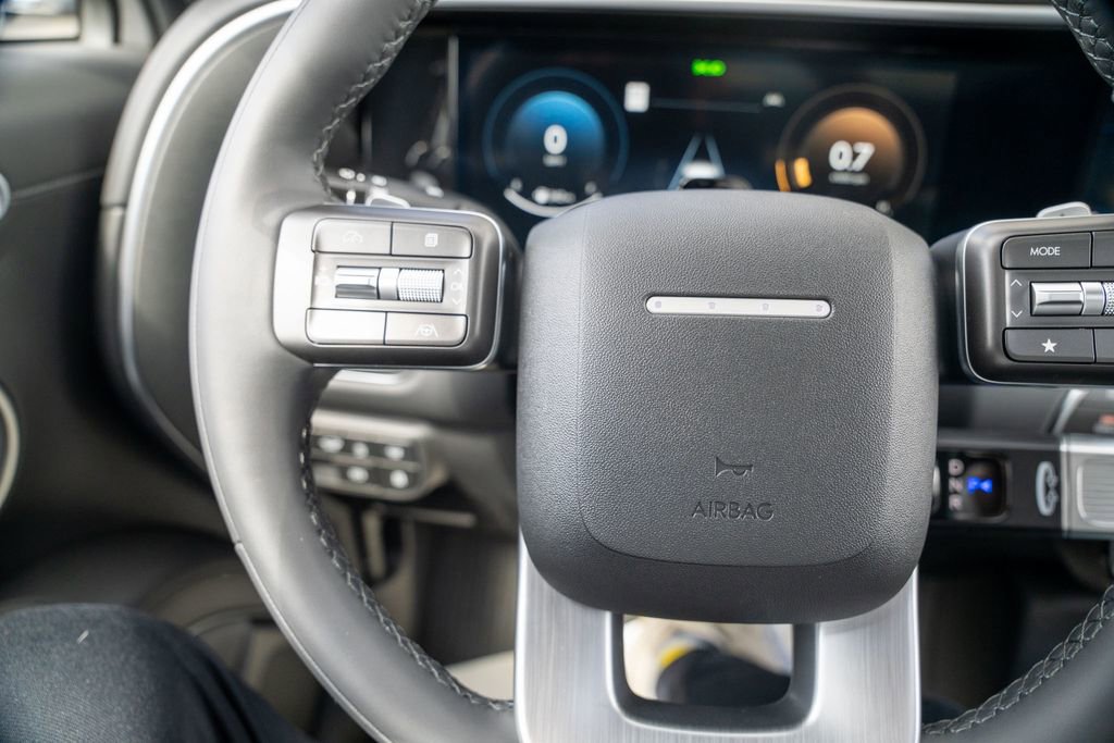 New 2026 Hyundai Palisade Calligraphy image 24