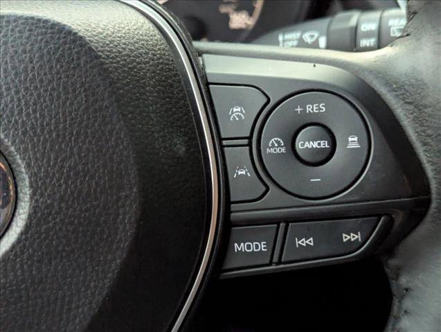 Used 2024 Toyota Corolla Cross LE w/ Moonroof Package FWD image 15