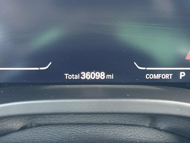Certified 2023 BMW X3 M40i w/ Premium Package AWD/4WD image 31