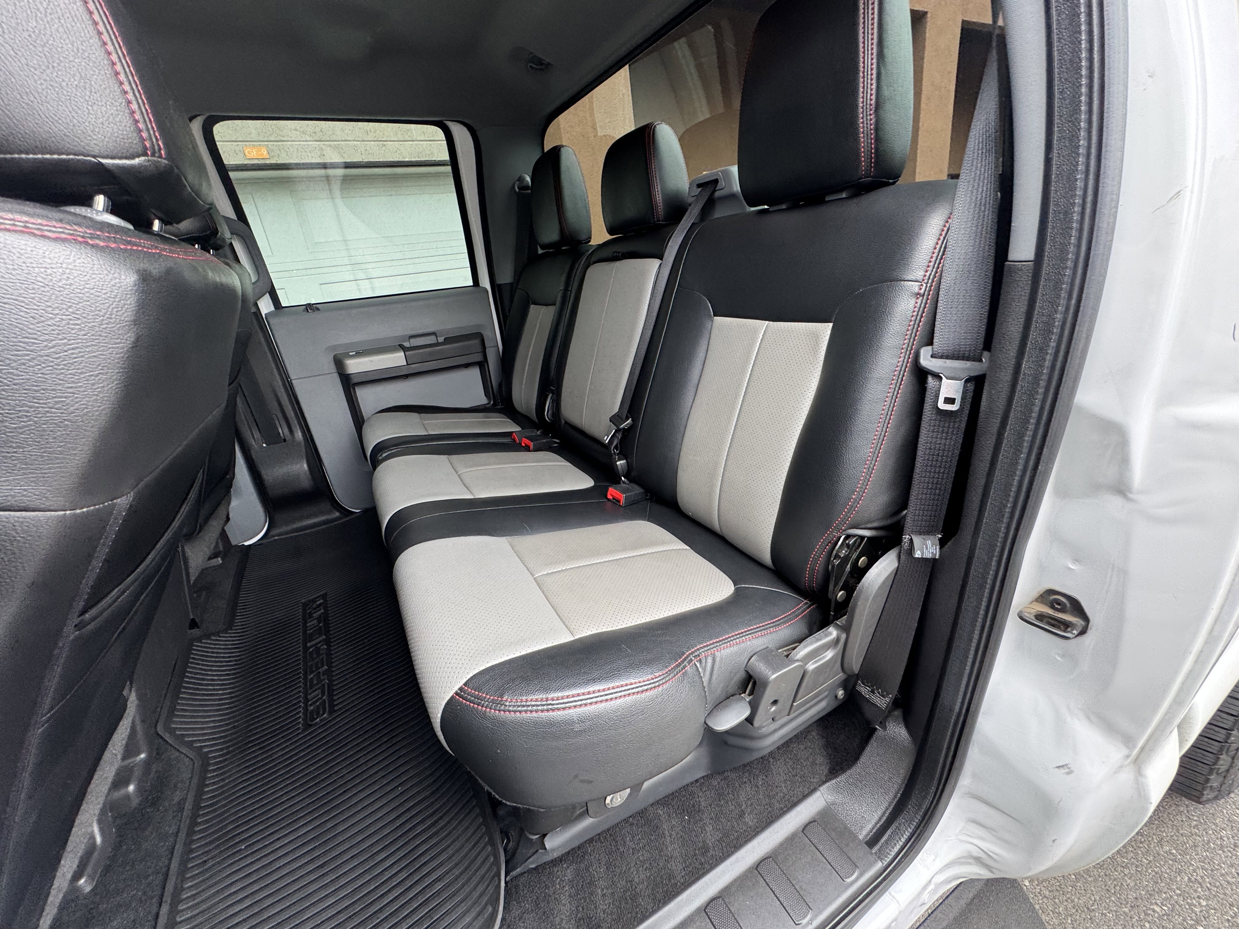 Used 2016 Ford F250 XLT image 26