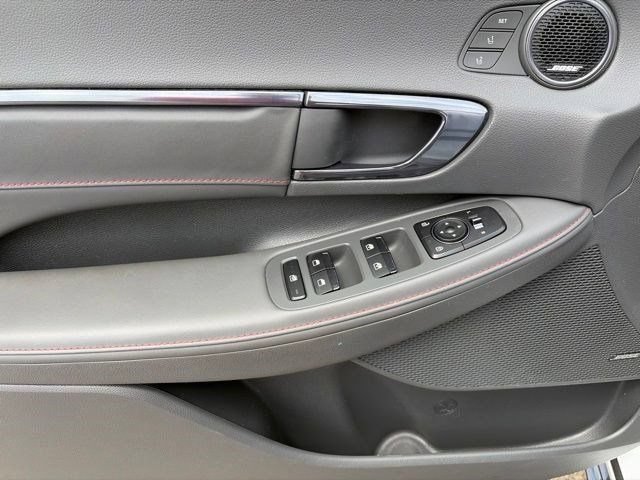 Used 2022 Hyundai Sonata N Line FWD image 12