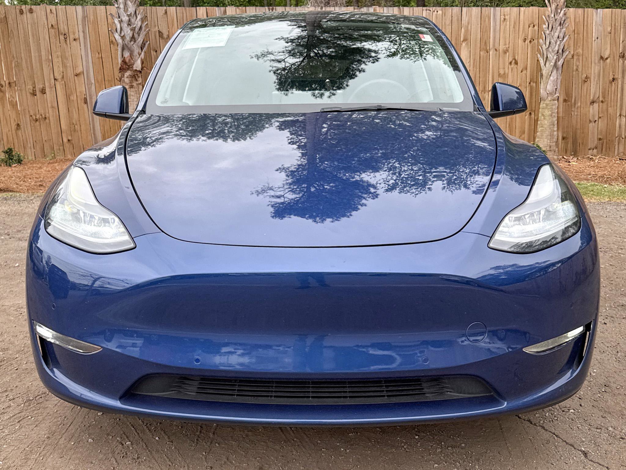 Used 2022 Tesla Model Y Performance image 19