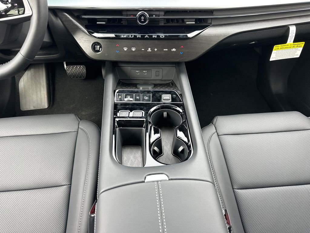 New 2026 Nissan Murano SL image 27