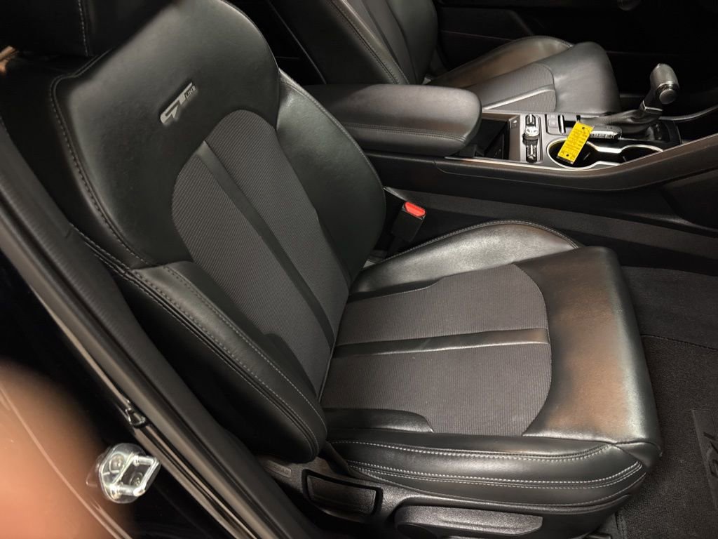 Used 2022 Kia K5 GT-Line image 32